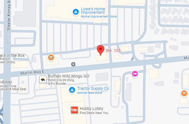 GLOC address